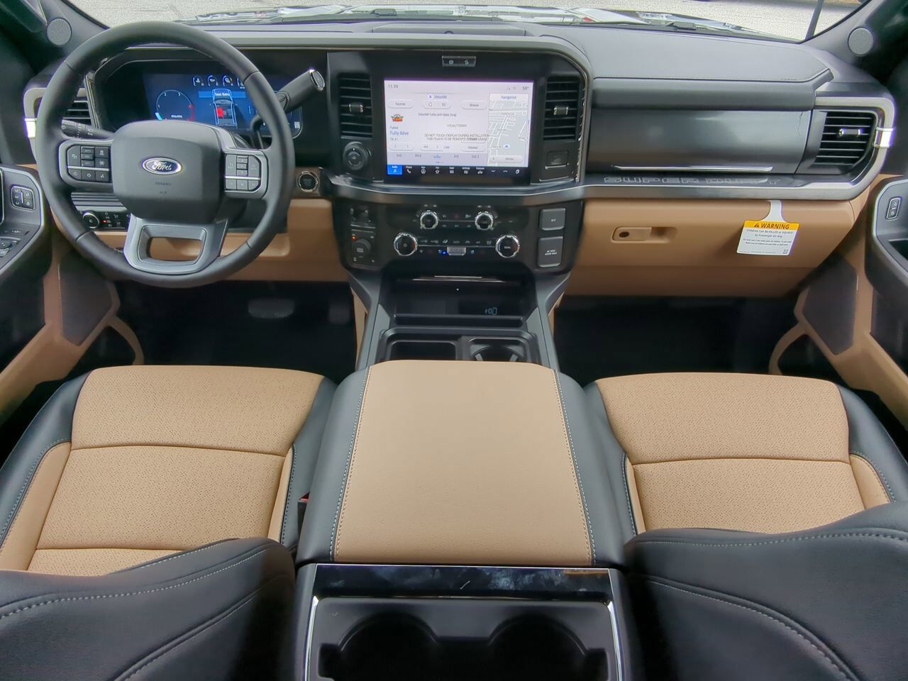 2026 Ford Super Duty F-250 SRW LARIAT Winder GA