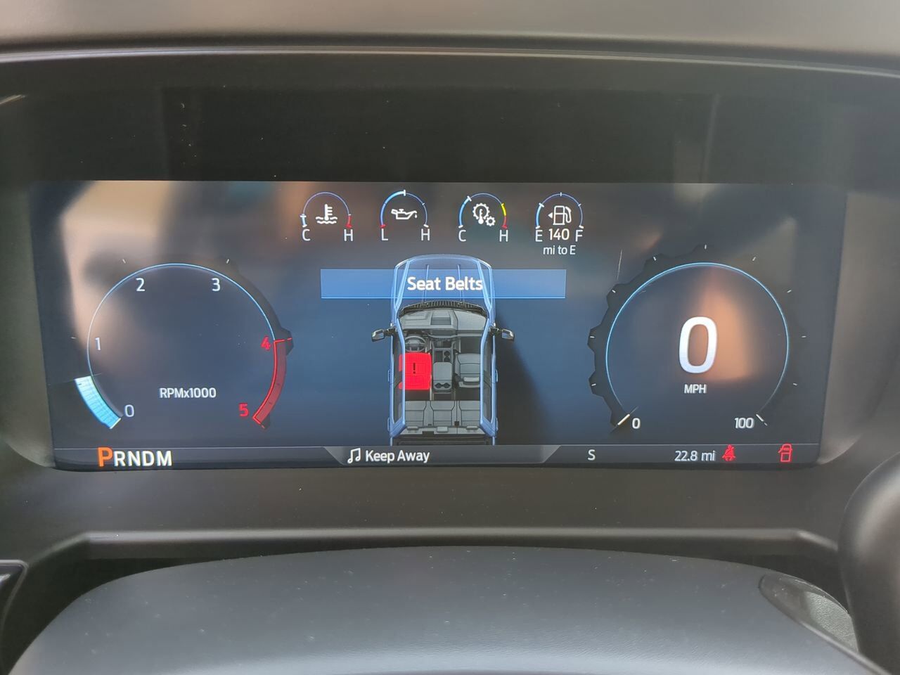 2026 Ford Super Duty F-250 SRW LARIAT Winder GA