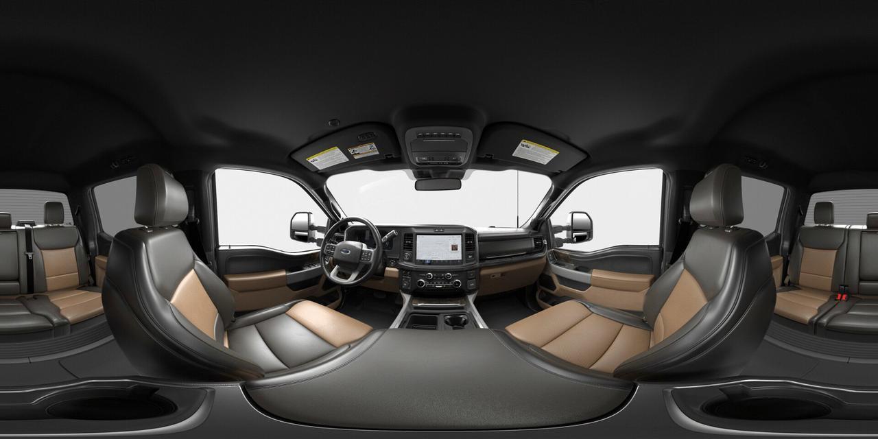 2026 Ford Super Duty F-250 SRW LARIAT Winder GA