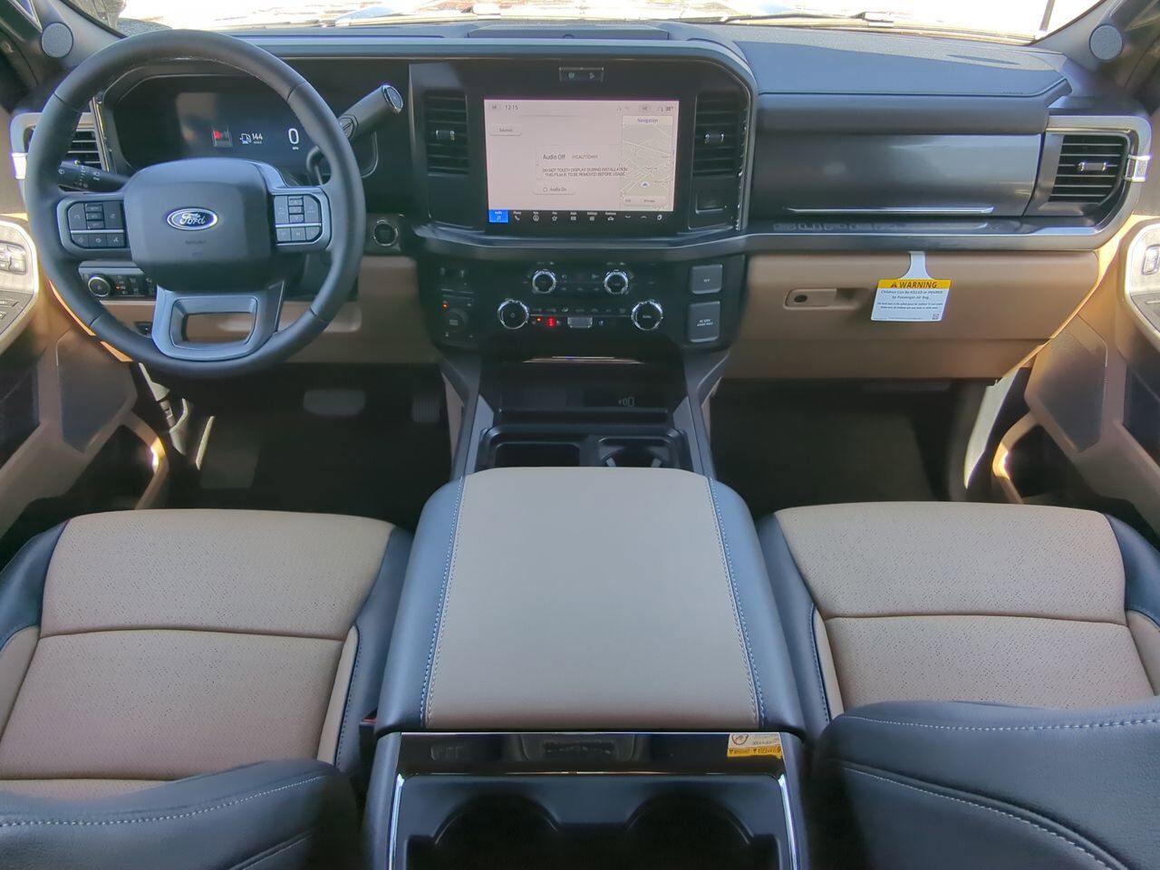 2026 Ford Super Duty F-250 SRW LARIAT Winder GA