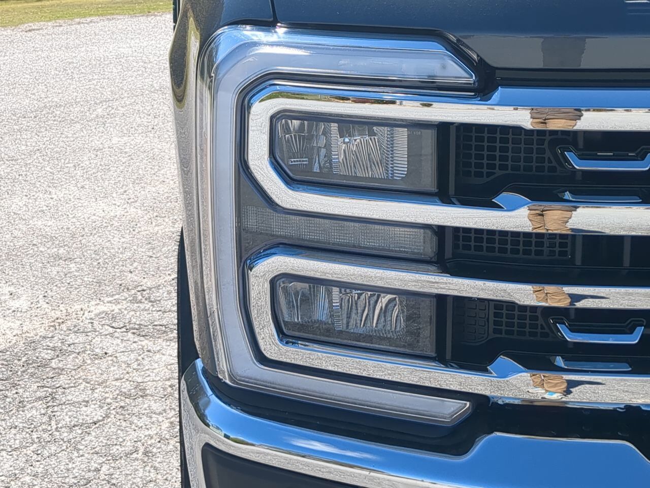 2026 Ford Super Duty F-250 SRW LARIAT Winder GA