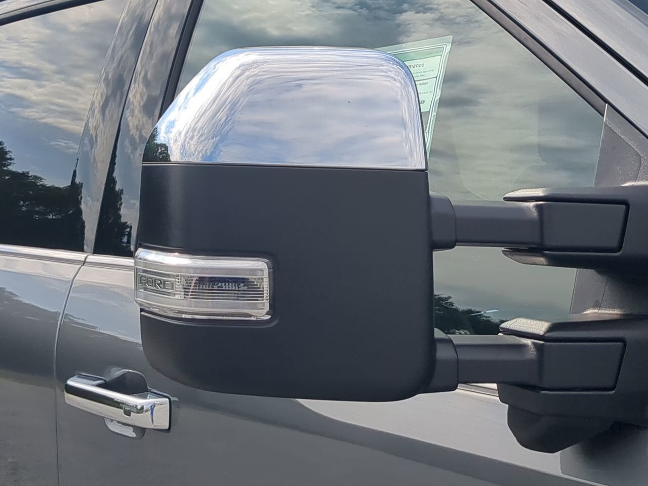 2026 Ford Super Duty F-250 SRW LARIAT Winder GA