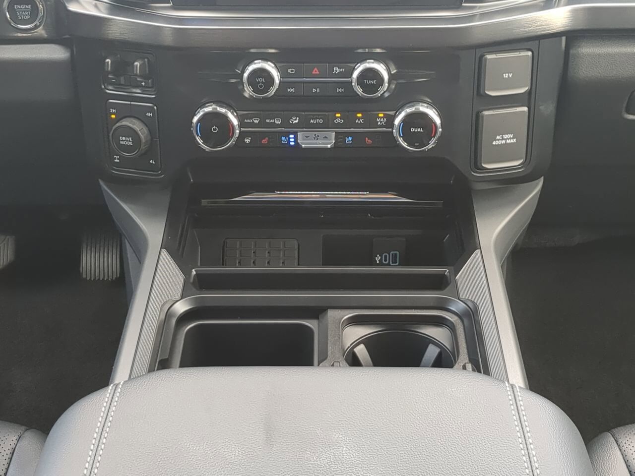 2026 Ford Super Duty F-250 SRW LARIAT Winder GA