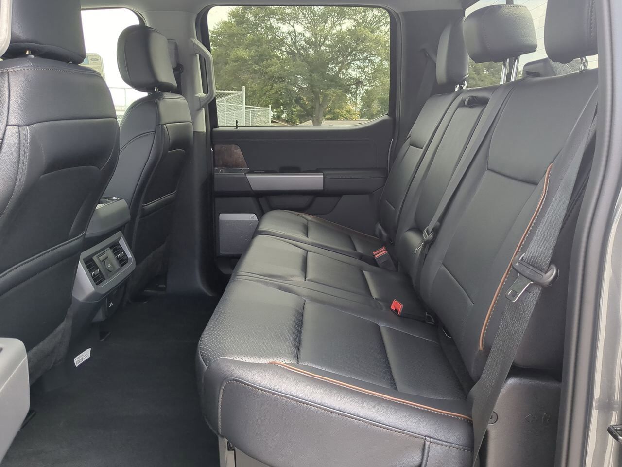 2026 Ford Super Duty F-250 SRW LARIAT Winder GA
