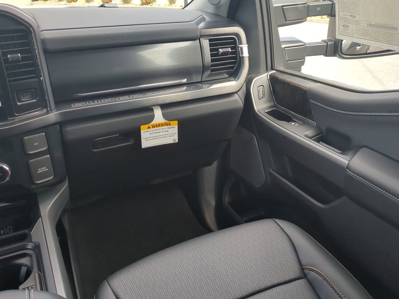 2026 Ford Super Duty F-250 SRW LARIAT Winder GA