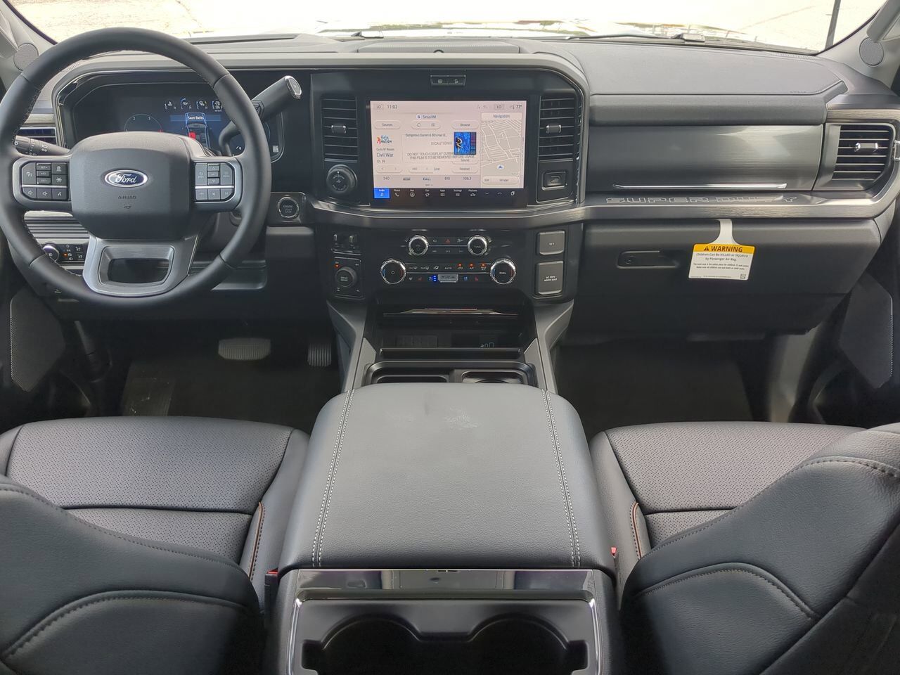 2026 Ford Super Duty F-250 SRW LARIAT Winder GA