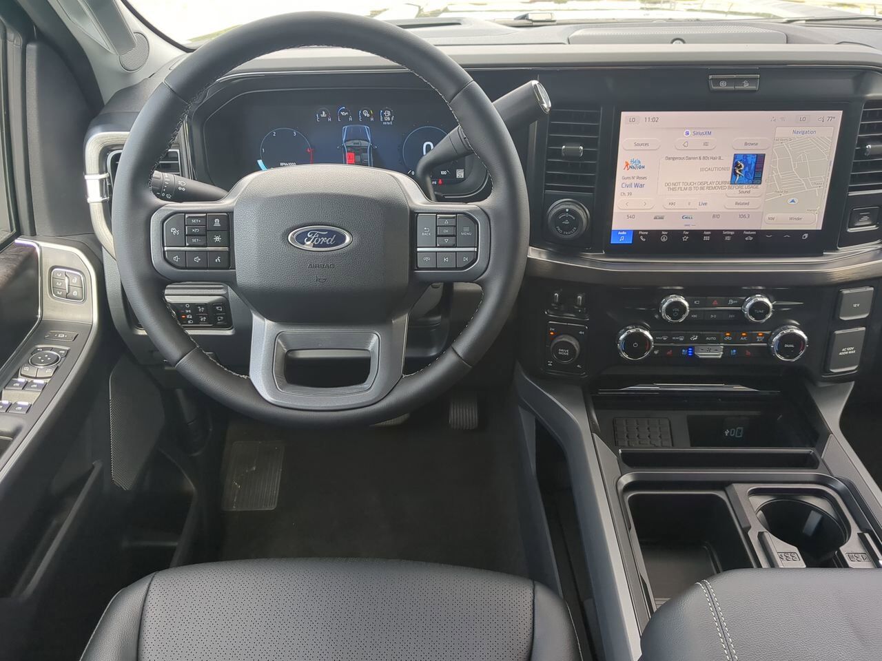 2026 Ford Super Duty F-250 SRW LARIAT Winder GA
