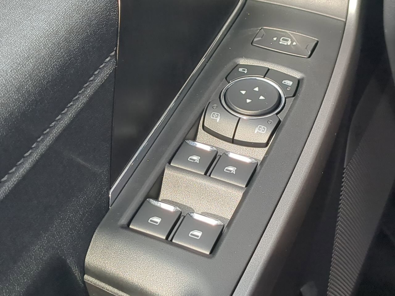 2026 Ford Super Duty F-250 SRW LARIAT Winder GA