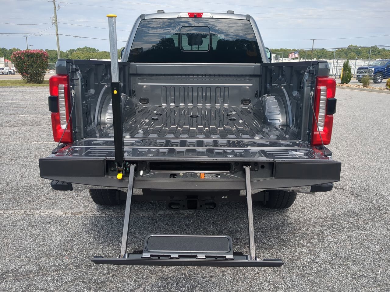 2026 Ford Super Duty F-250 SRW LARIAT Winder GA