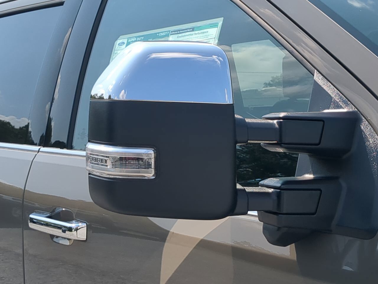 2026 Ford Super Duty F-250 SRW LARIAT Winder GA