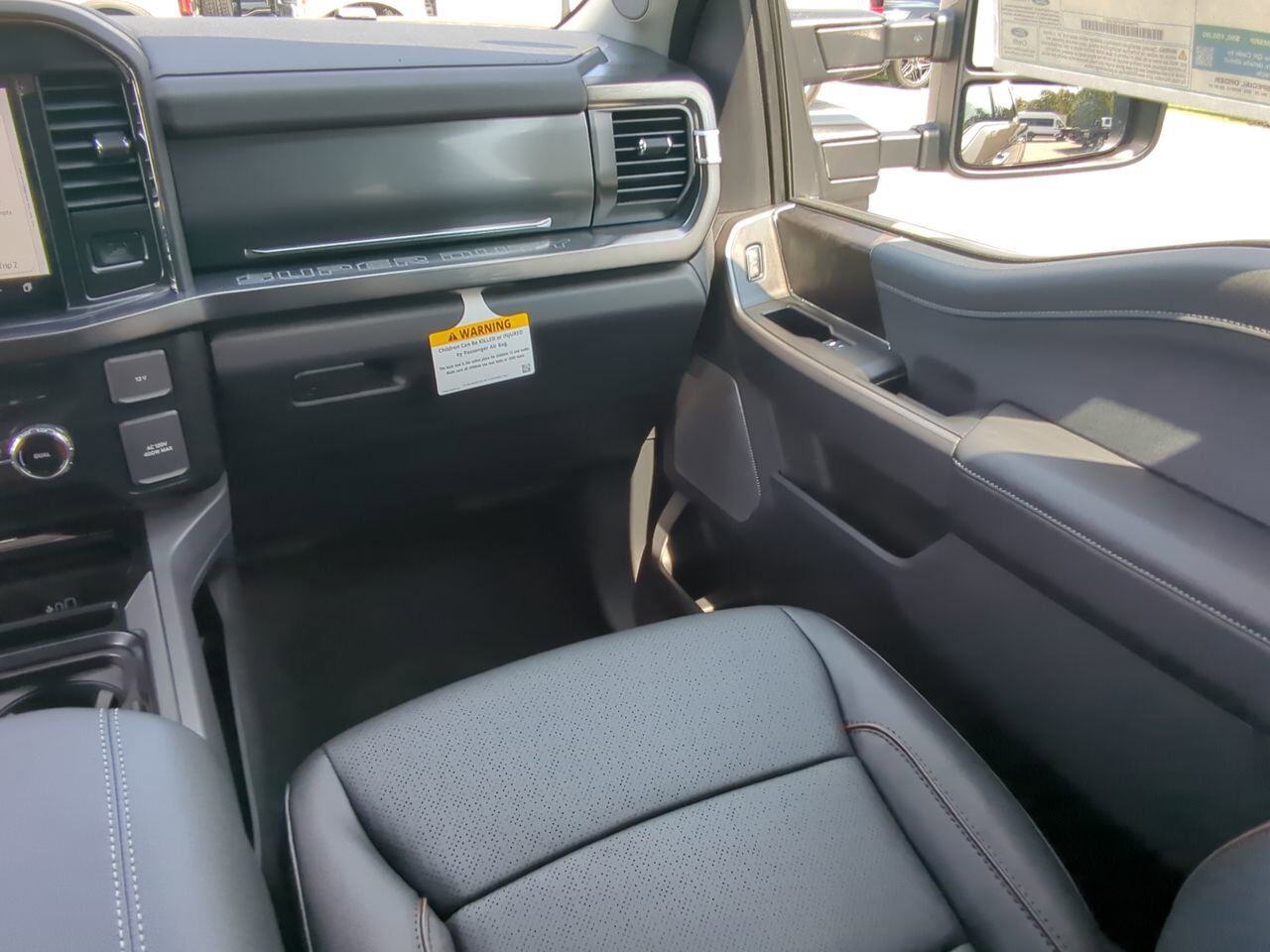 2026 Ford Super Duty F-250 SRW LARIAT Winder GA