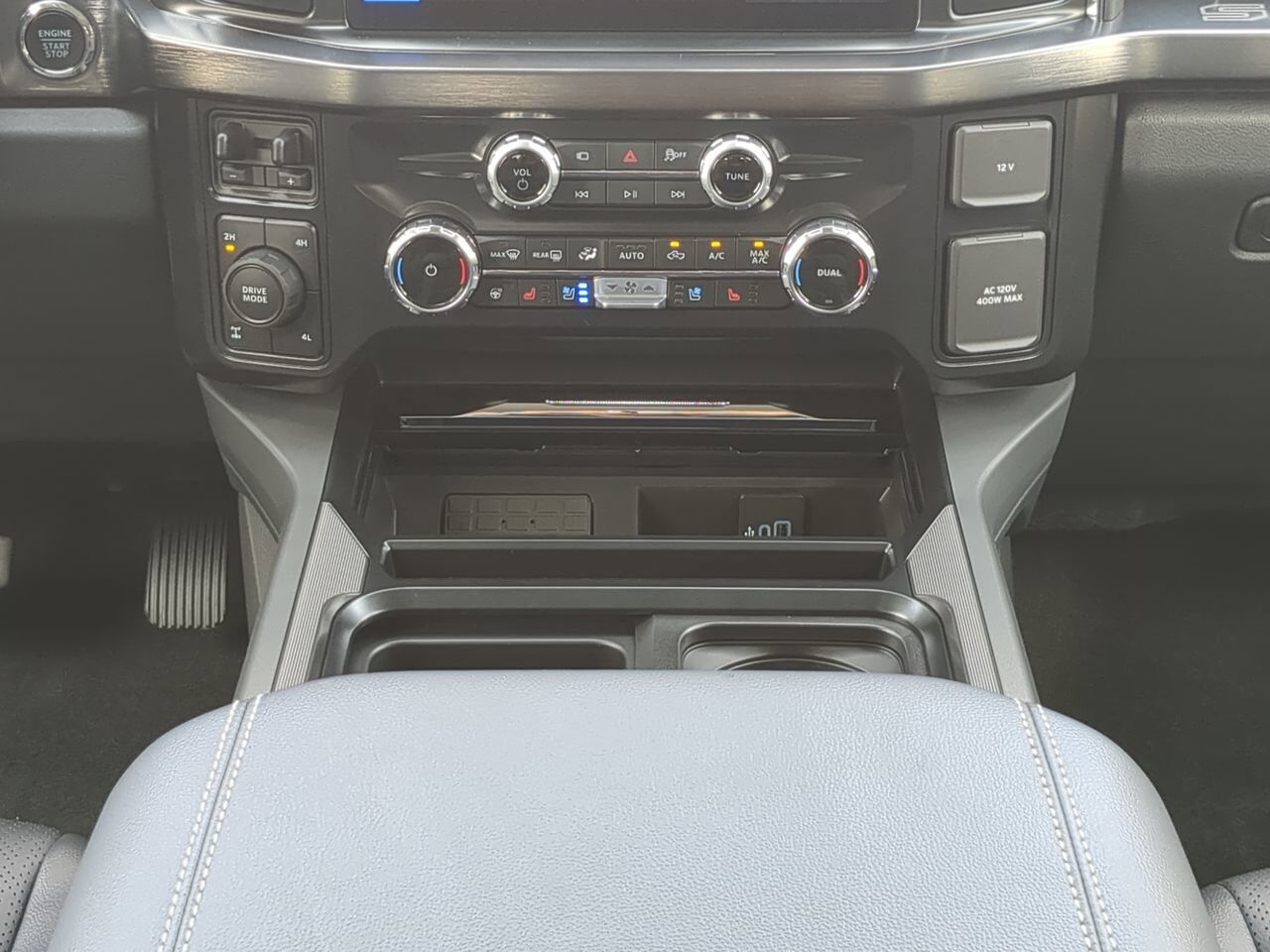 2026 Ford Super Duty F-250 SRW LARIAT Winder GA