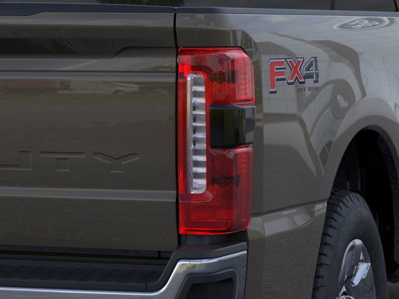 2026 Ford Super Duty F-250 SRW LARIAT Winder GA