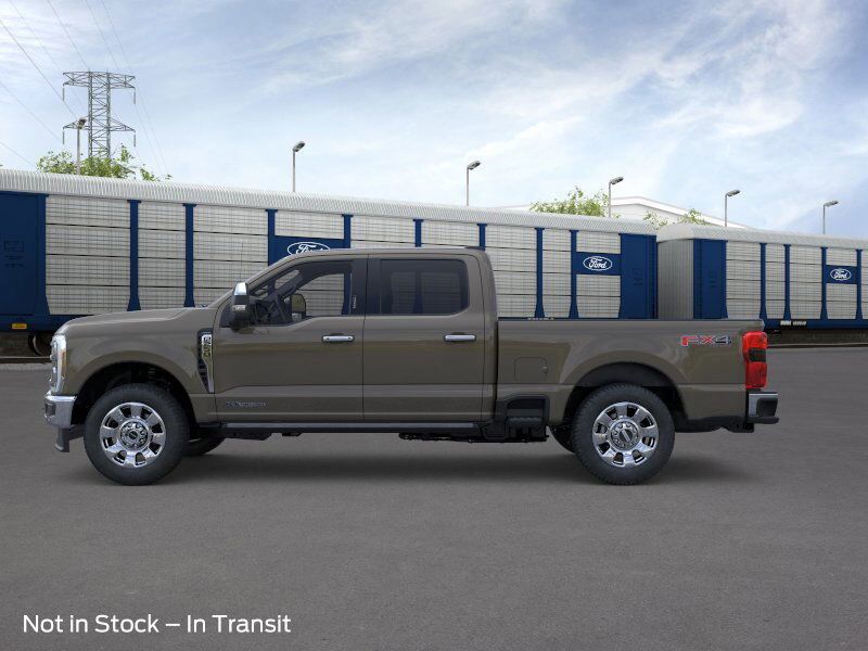 2026 Ford Super Duty F-250 SRW LARIAT Winder GA