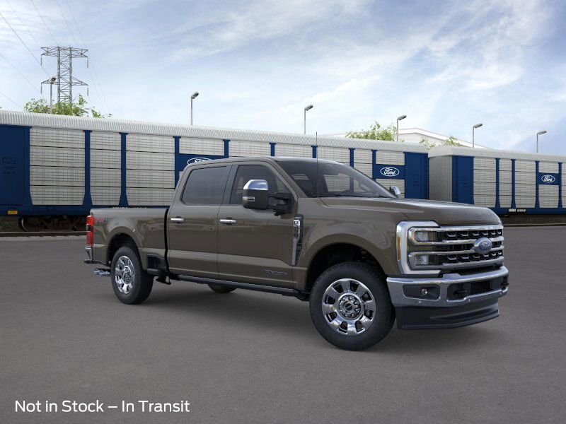2026 Ford Super Duty F-250 SRW LARIAT Winder GA