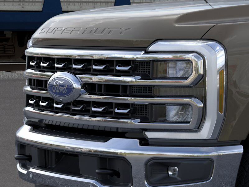 2026 Ford Super Duty F-250 SRW LARIAT Winder GA