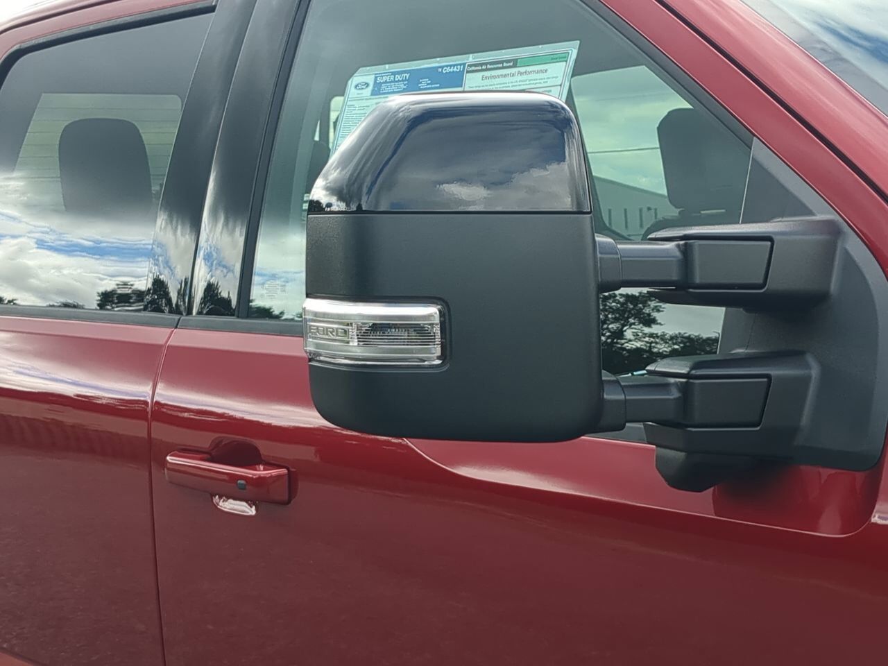 2026 Ford Super Duty F-250 SRW LARIAT Winder GA