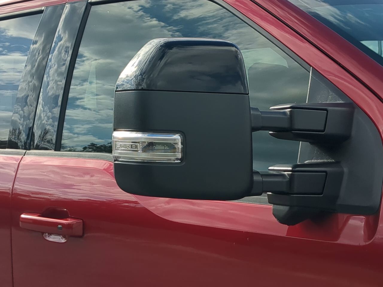 2026 Ford Super Duty F-250 SRW LARIAT Winder GA