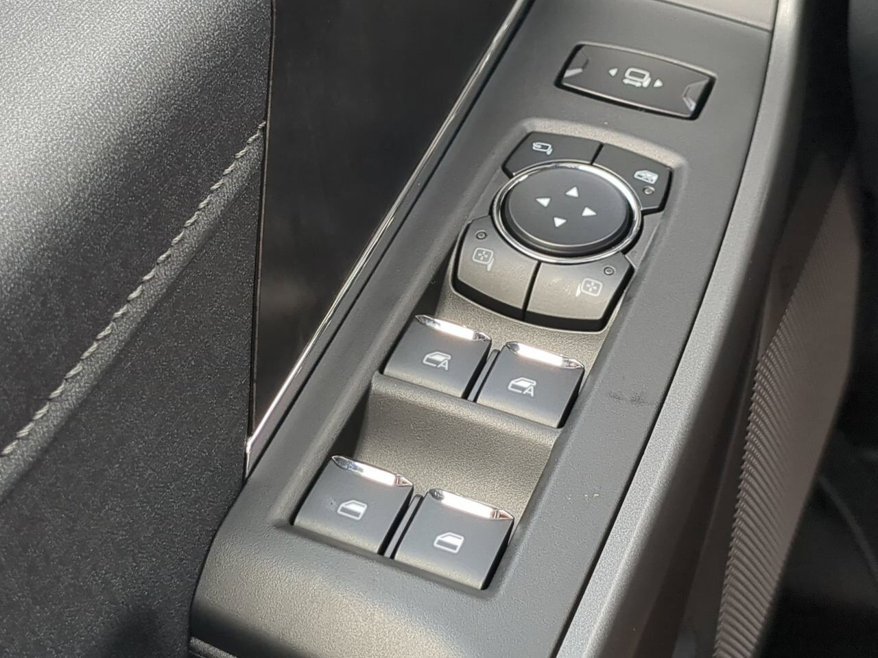 2026 Ford Super Duty F-250 SRW LARIAT Winder GA