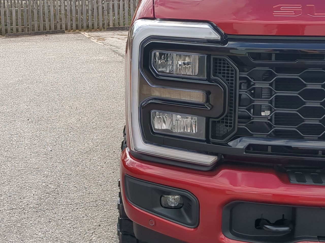 2026 Ford Super Duty F-250 SRW LARIAT Winder GA