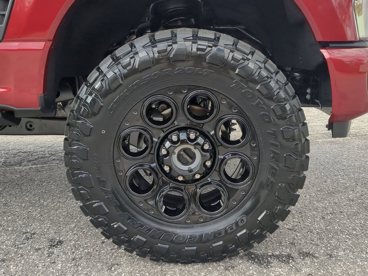 2026 Ford Super Duty F-250 SRW LARIAT Winder GA