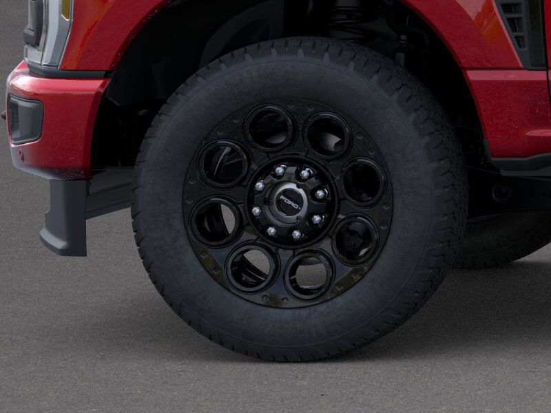 2026 Ford Super Duty F-250 SRW LARIAT Winder GA