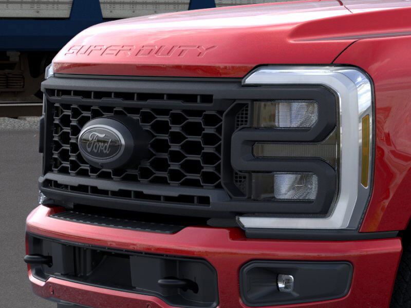 2026 Ford Super Duty F-250 SRW LARIAT Winder GA