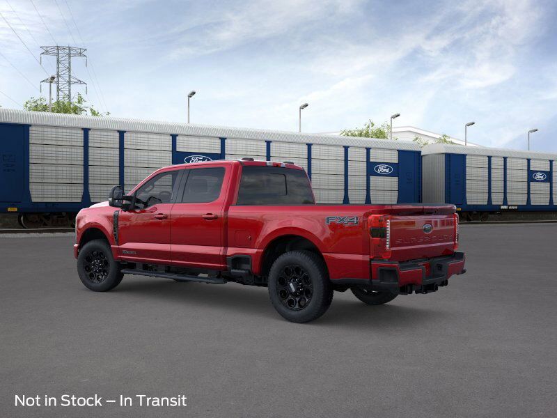 2026 Ford Super Duty F-250 SRW LARIAT Winder GA