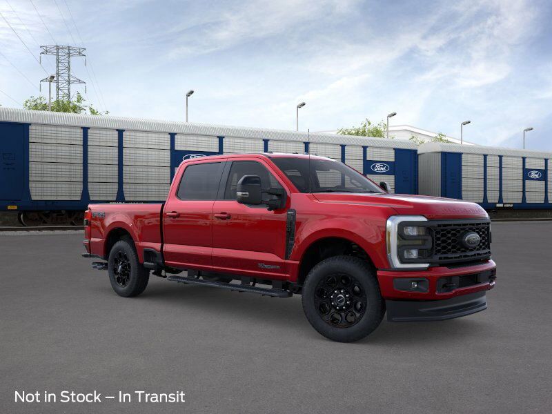 2026 Ford Super Duty F-250 SRW LARIAT Winder GA
