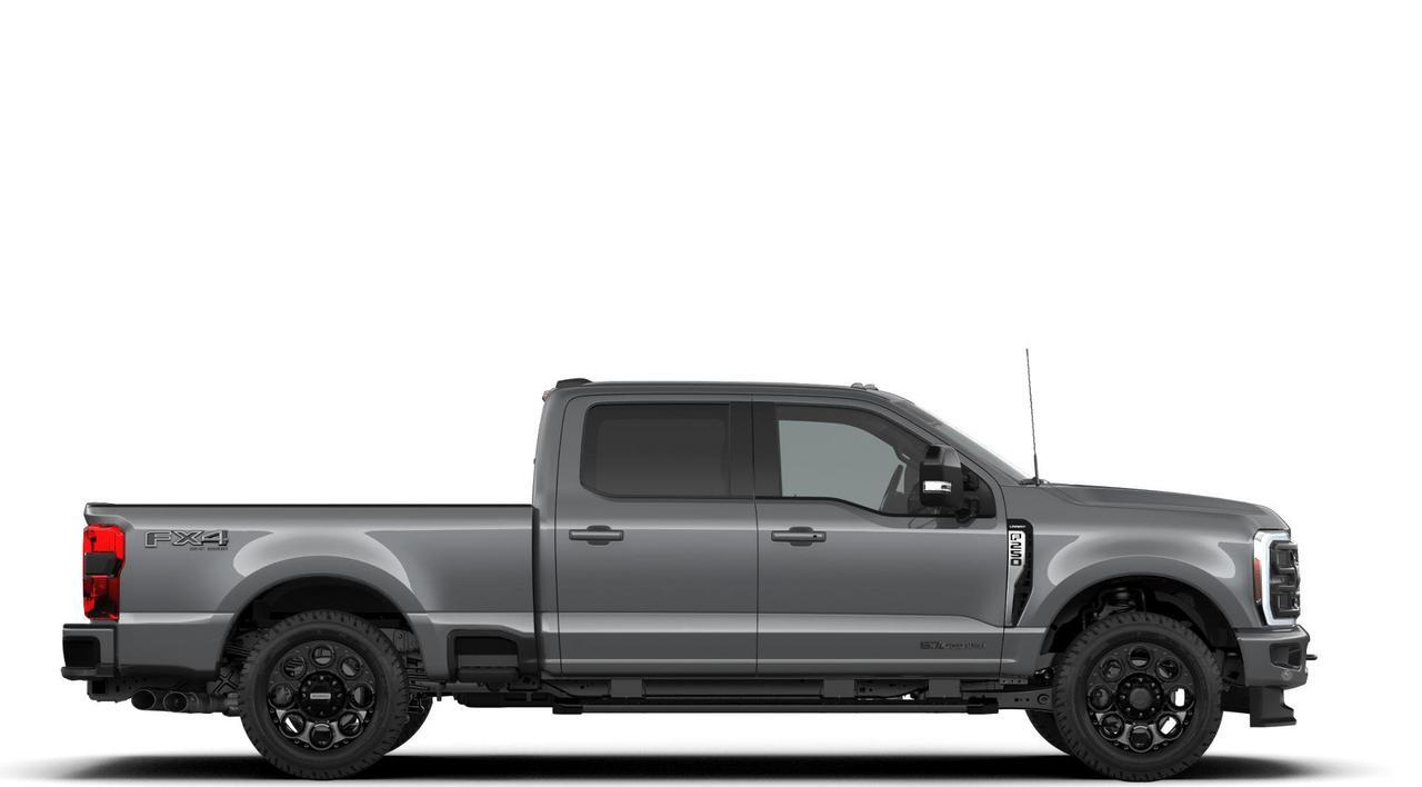 2026 Ford Super Duty F-250 SRW LARIAT Winder GA