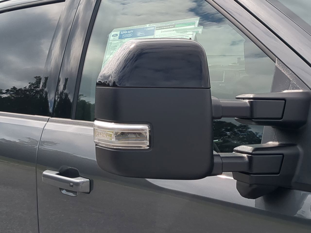 2026 Ford Super Duty F-250 SRW LARIAT Winder GA