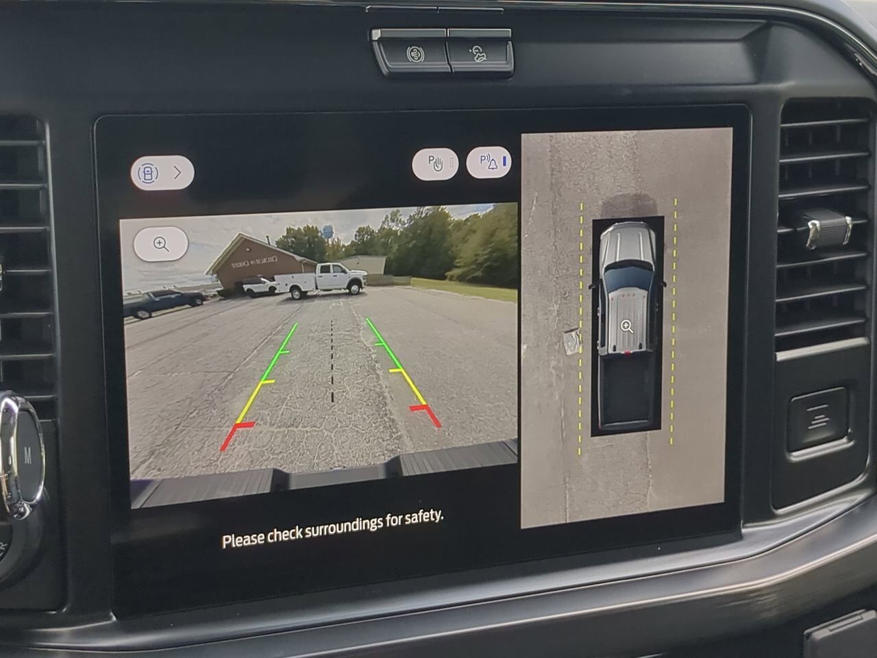 2026 Ford Super Duty F-250 SRW LARIAT Winder GA