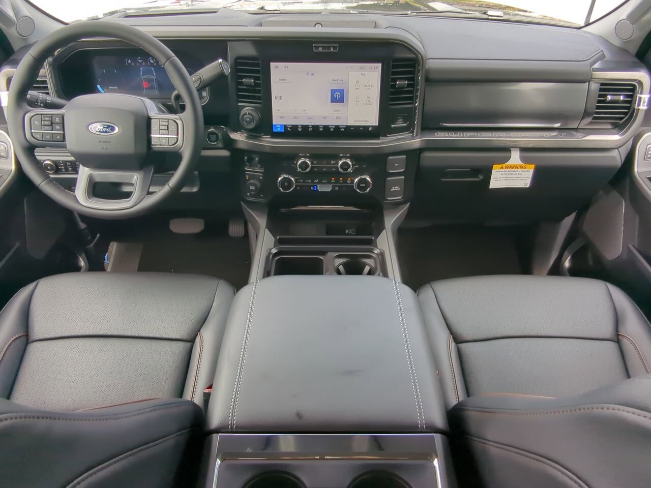 2026 Ford Super Duty F-250 SRW LARIAT Winder GA