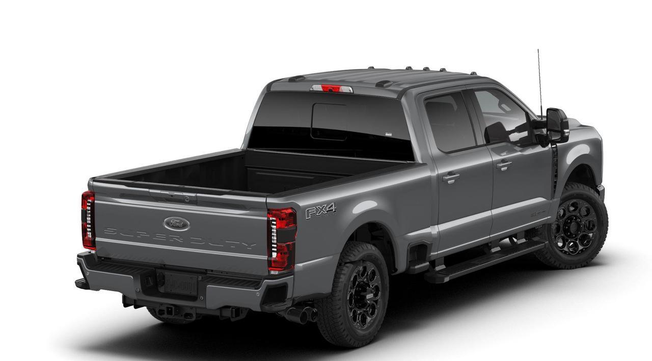 2026 Ford Super Duty F-250 SRW LARIAT Winder GA