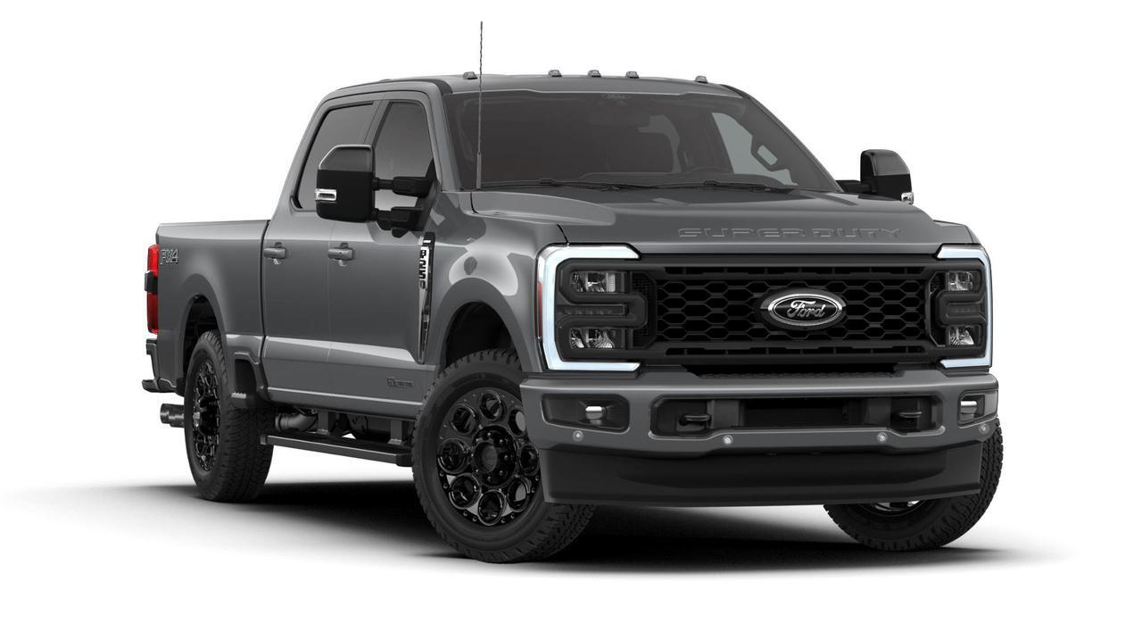 2026 Ford Super Duty F-250 SRW LARIAT Winder GA
