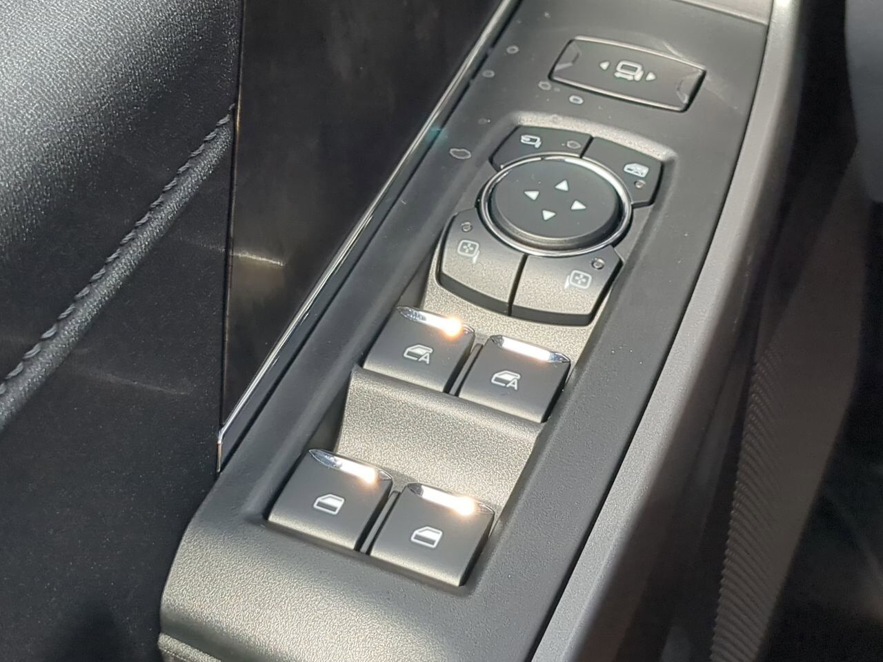 2026 Ford Super Duty F-250 SRW LARIAT Winder GA