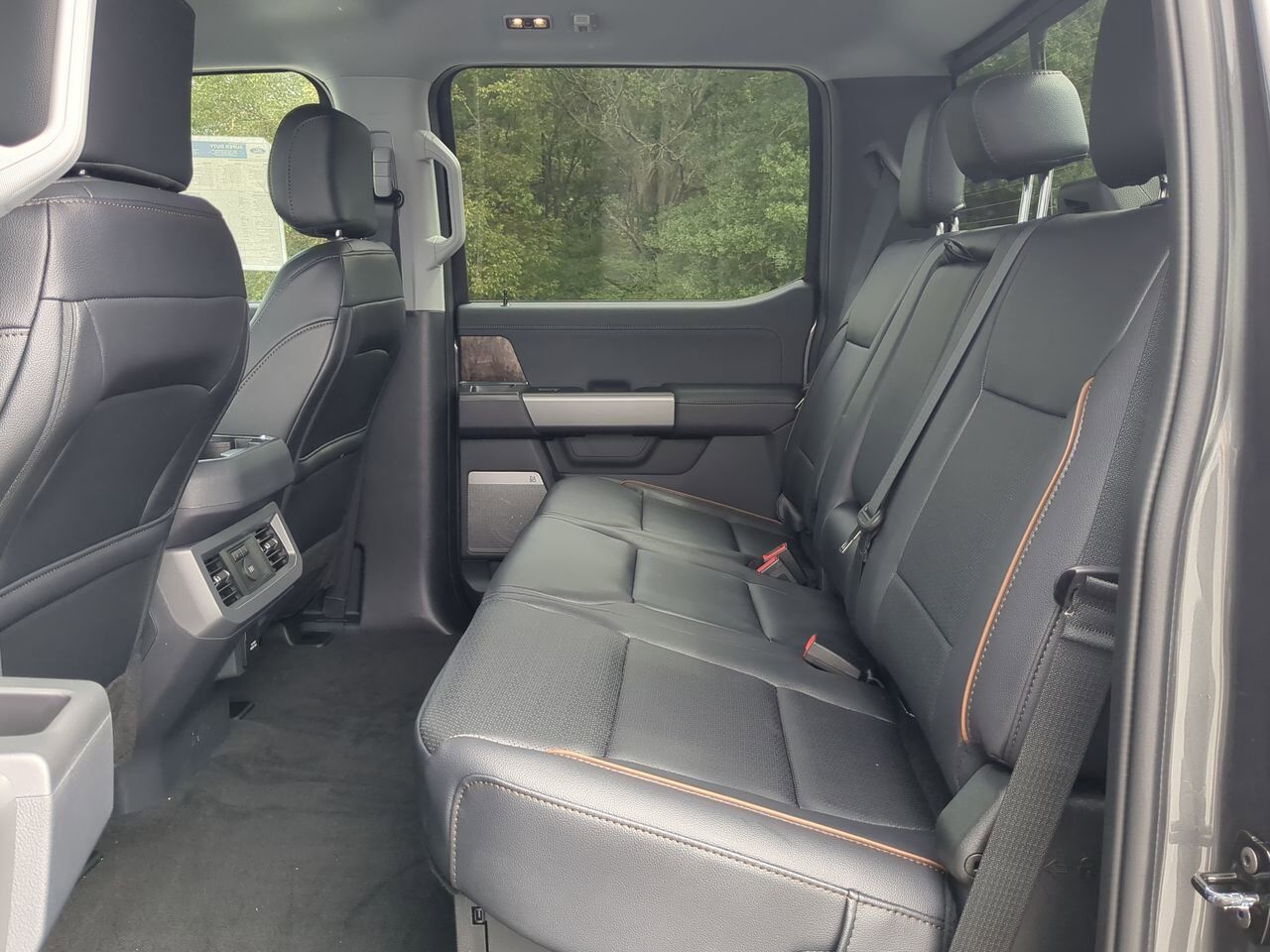 2026 Ford Super Duty F-250 SRW LARIAT Winder GA