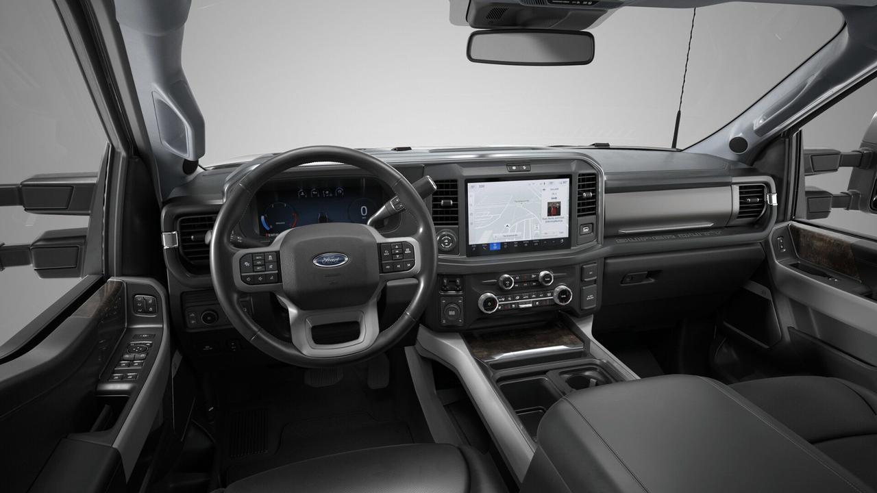 2026 Ford Super Duty F-250 SRW LARIAT Winder GA