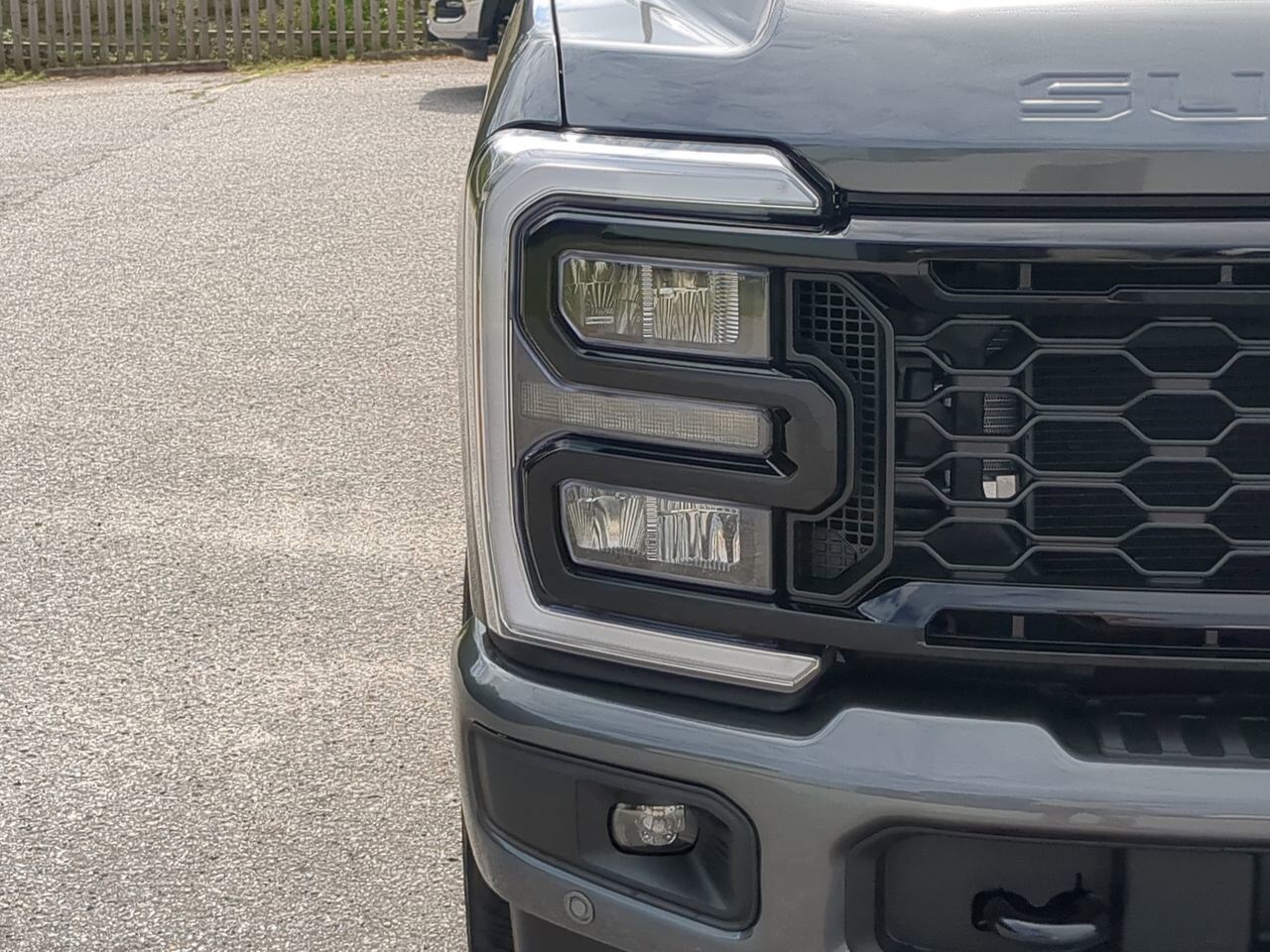 2026 Ford Super Duty F-250 SRW LARIAT Winder GA