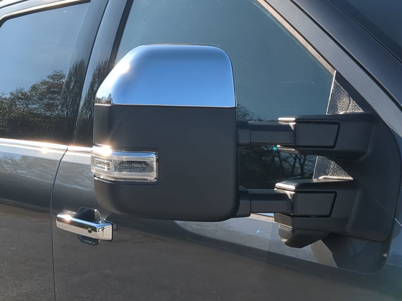 2026 Ford Super Duty F-250 SRW LARIAT Winder GA