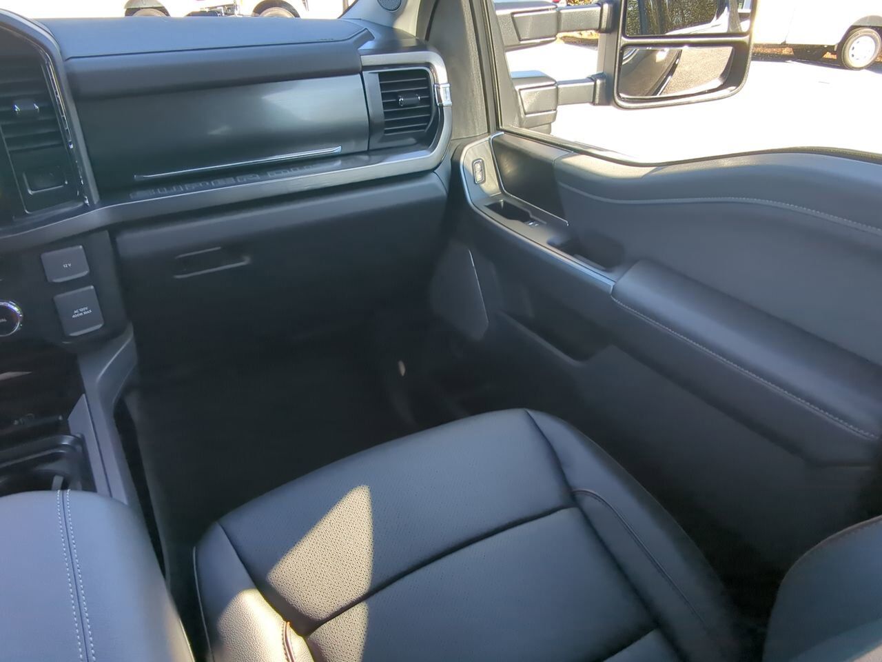 2026 Ford Super Duty F-250 SRW LARIAT Winder GA