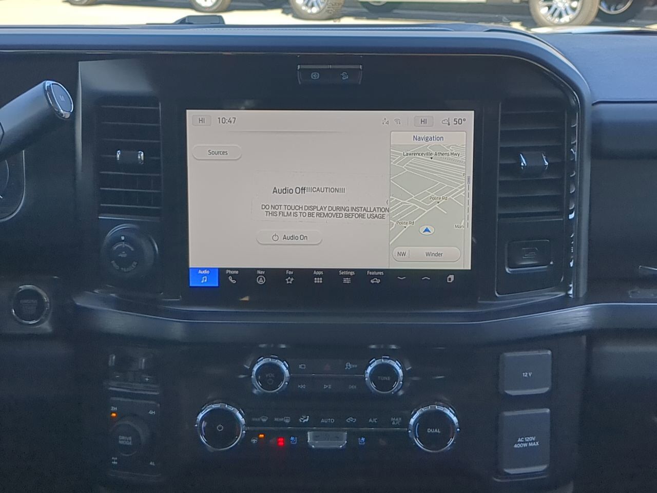 2026 Ford Super Duty F-250 SRW LARIAT Winder GA