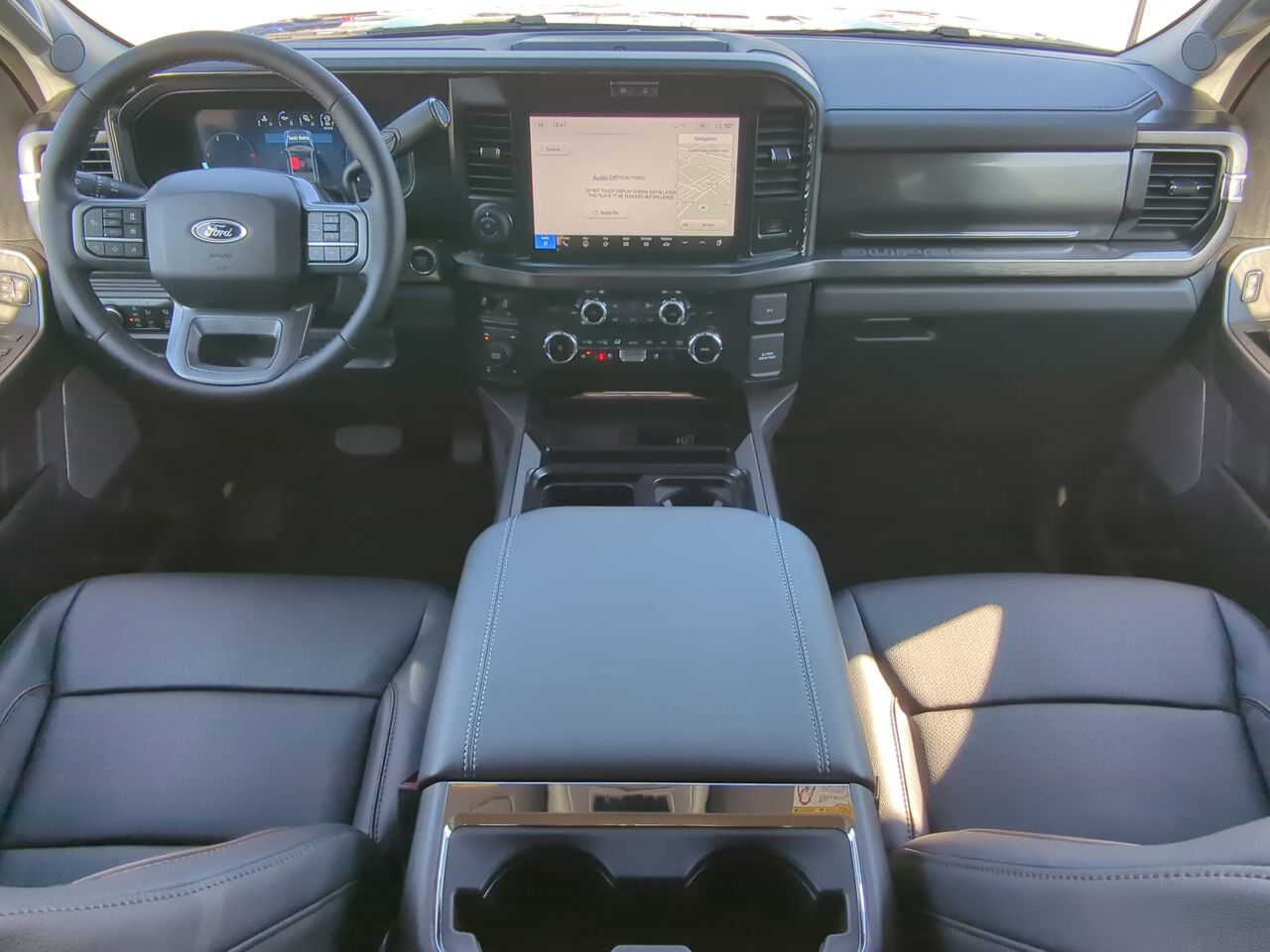 2026 Ford Super Duty F-250 SRW LARIAT Winder GA