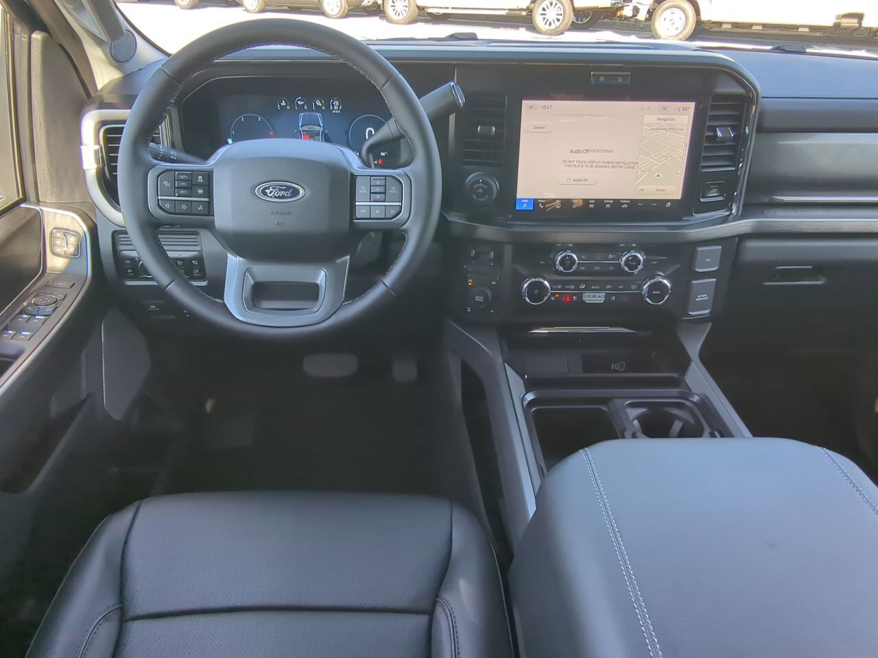 2026 Ford Super Duty F-250 SRW LARIAT Winder GA