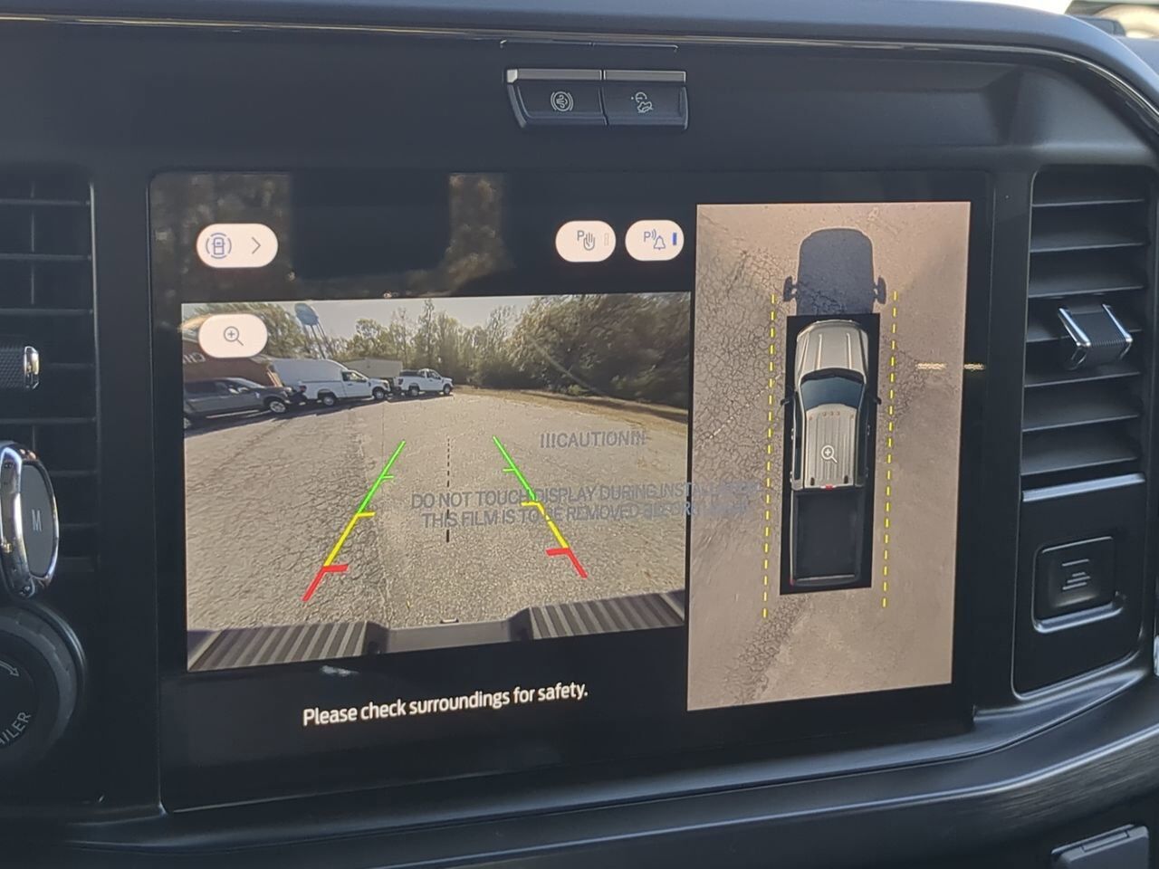 2026 Ford Super Duty F-250 SRW LARIAT Winder GA