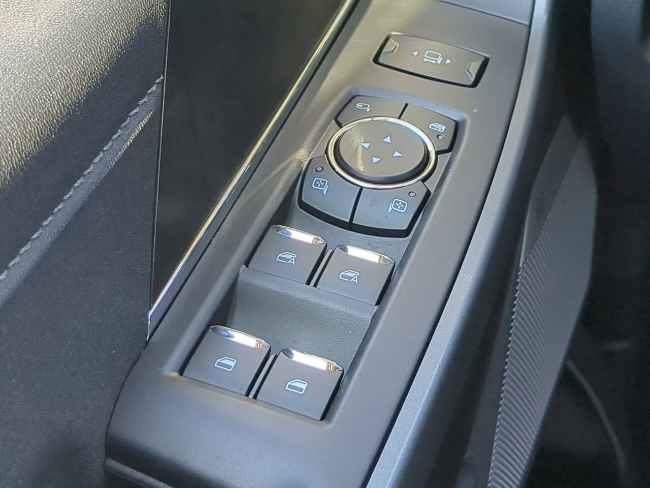 2026 Ford Super Duty F-250 SRW LARIAT Winder GA