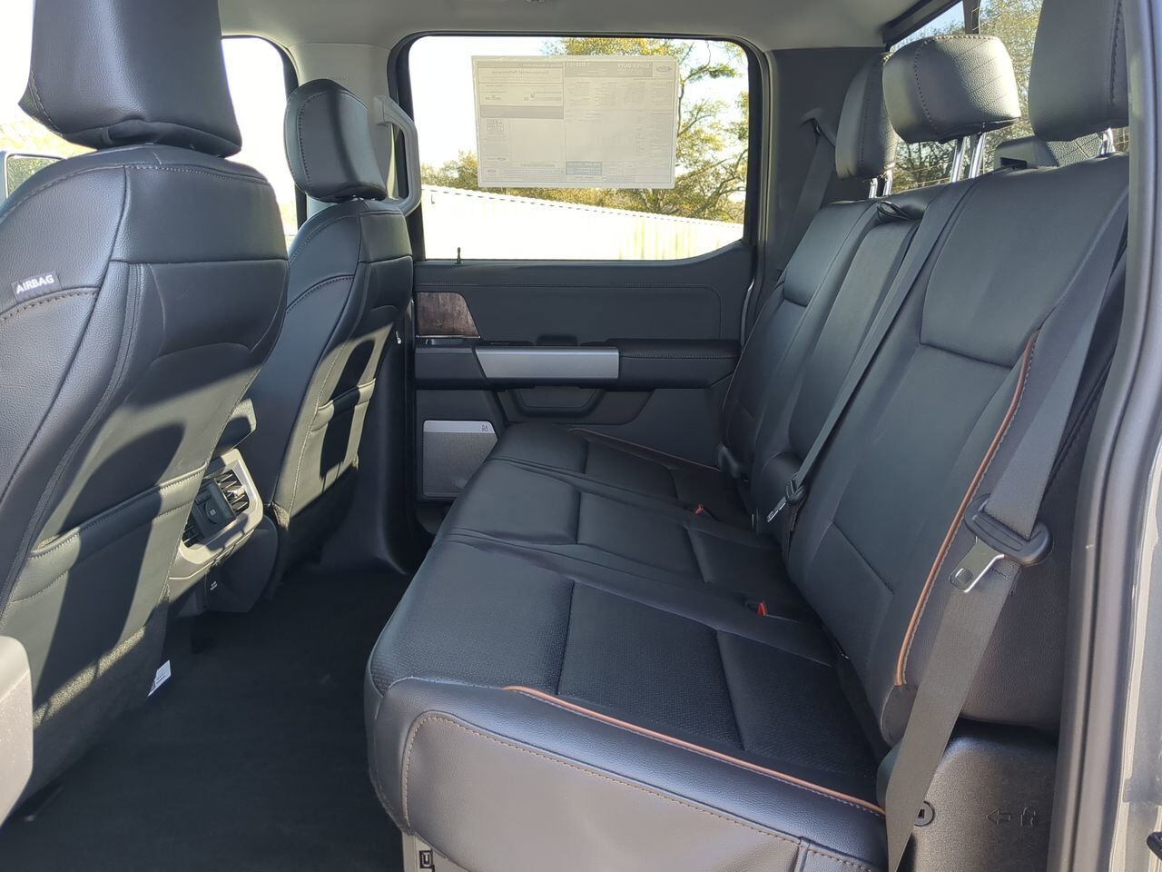 2026 Ford Super Duty F-250 SRW LARIAT Winder GA