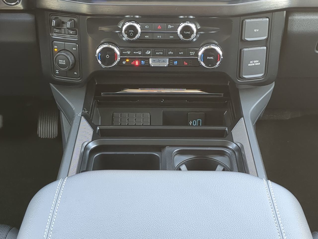 2026 Ford Super Duty F-250 SRW LARIAT Winder GA