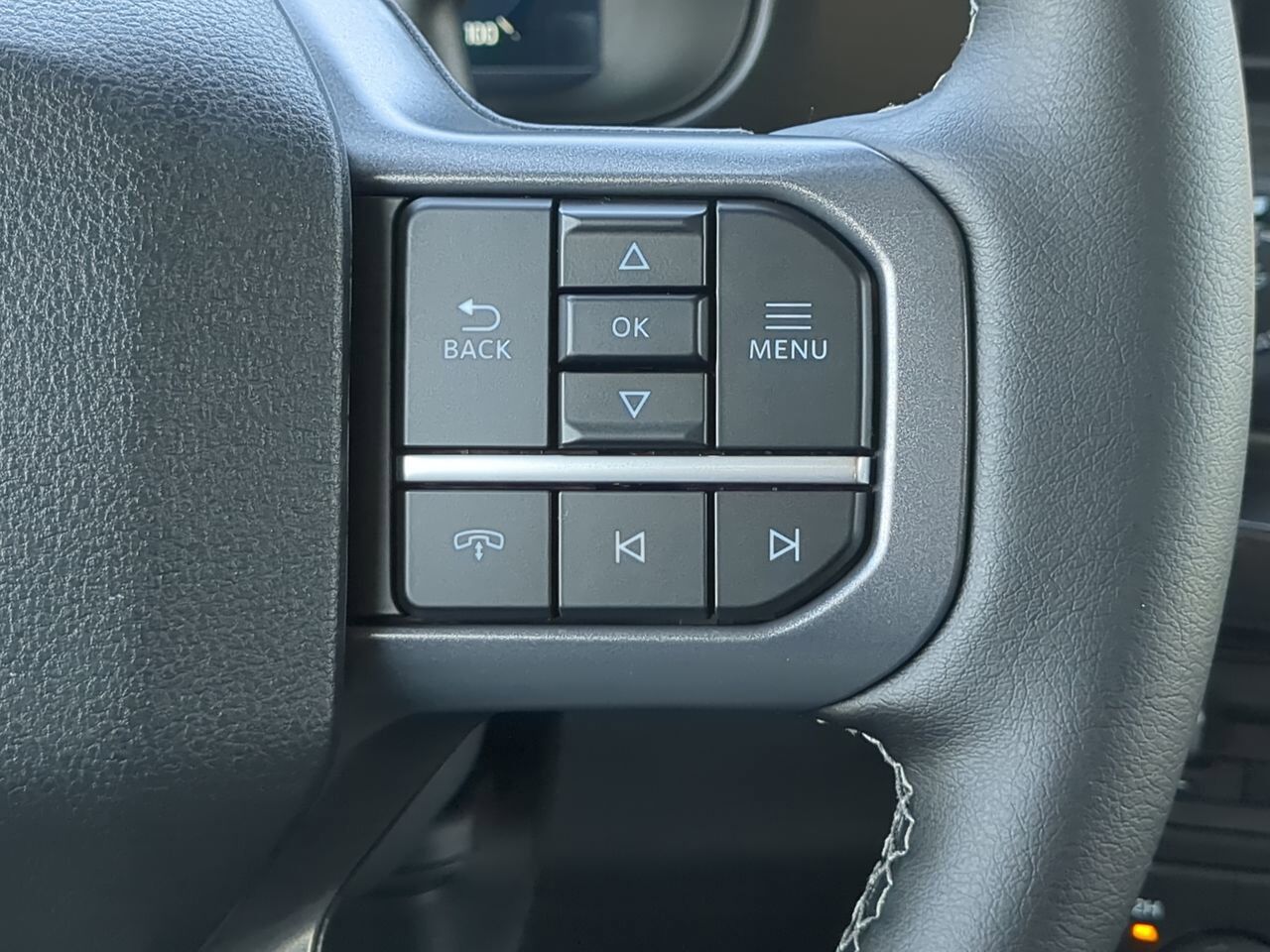 2026 Ford Super Duty F-250 SRW LARIAT Winder GA