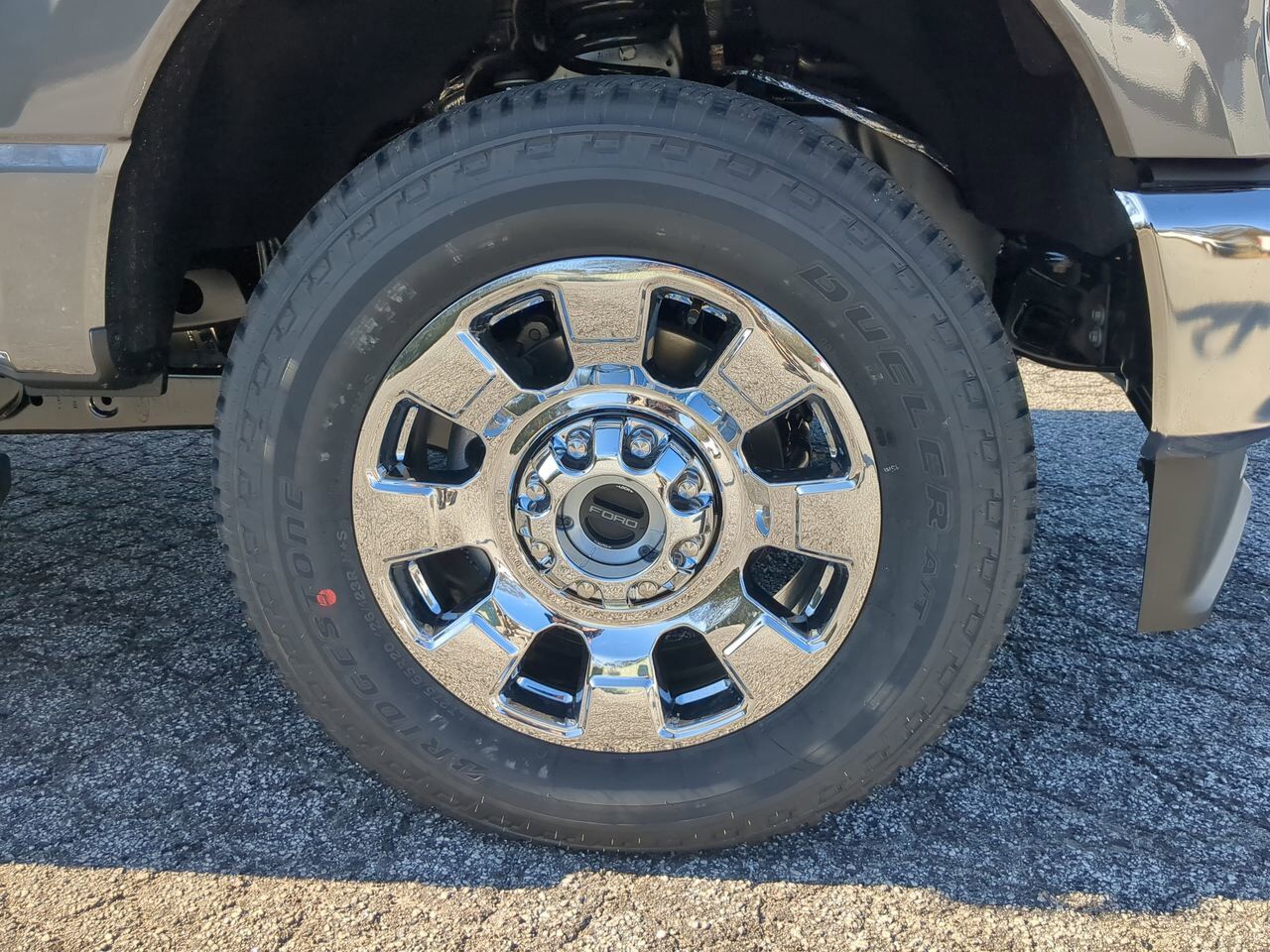 2026 Ford Super Duty F-250 SRW LARIAT Winder GA